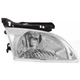 For Chevy Cavalier Headlight 2000-2002 Passenger Side w/Bulbs DOT For GM2503202 For Chevy Cavalier Headlight 2000-2002 Passenger Side w/Bulbs DOT For GM2503202
