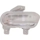 Right Halogen Parking Light 19-23 Jeep Renegade Latitude 2.4L I4 68576888AA