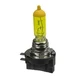 Hella H71071552 Hella 9006 Design Series Halogen Light Bulb, Twin Pack