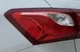 2018-2021 Chevrolet Equinox LH Driver Quarter Panel Mounted Tail Light Lamp OEM