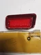 NOS GM Chevy 1969 Chevrolet Biscayne, Bel Air RH Tail & Stop Lamp Lens #5961186