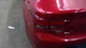 Used Left Tail Light Assembly fits: 2020 Kia Rio Sedan quarter panel mounted inc
