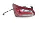 2019-2023 CHEVROLET MALIBU LH DRIVER FACTORY LED TAIL LIGHT OEM 8459544
