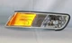 Parking/Signal/Side Marker Light Reflector for 98-02 Mercury Grand Marquis Left