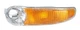 Signal Side Marker Light for 99-07 GMC Yukon/XL/Denali/99-07 Sierra C3 Left