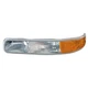 GM2520173V - Driver Side Replacement Turn Signal/Parking Light (Value Line)