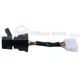 Combination Light Switch TC520-55210 for Kubota L3200 L3400 L3800 L4400 MX5000DT