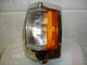 Side Marker Light Assembly LH/Drive Fits Nissan D21