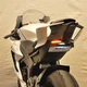 Yamaha R6 2017- 2021 Fender Eliminator NUMBER PLATE TAIL LED New Rage Cycles Yamaha R6 2017- 2021 Fender Eliminator NUMBER PLATE TAIL LED New Rage Cycles