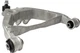 Dorman Front Right Lower Control Arm Fits 2003-2006 Ford Expedition Part 521-040