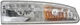 Dorman 1590253 Headlight Assembly fits Ford and Mercury models F6SZ13008AJ