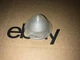 GM 1958 CHEVROLET IMPALA LENS 5949100 GUIDE PARK LIGHT TURN SIGNAL 58 SS