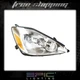 Fits 2004-05 Toyota Sienna Headlights Headlamps Right Passenger Only