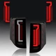 For 2011-2020 Dodge Grand Caravan LED Tail Lights Turn Signal Driver Passenger