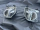 16-20 LEXUS RX350 RX450 Corner Front Bumper FOG LIGHTS LAMPS Set / Pair OEM