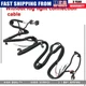 Wiring Harness For Tesla Model 3 2017 2018 19-2020 Front Bumper Parking Sensors