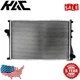 Radiator For 1999-2000 BMW 528i 2001-2003 BMW 525i 530i 2.8L 2.5L 3.0L CU2284