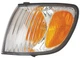 Eagle Eye Turn Signal Light for 2001-2003 Toyota Sienna TY725-B000L