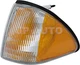 For 1987-1993 Ford Mustang Corner Light Driver Side