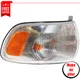 New Corner Light 8151095D00 right side for 1991-1997 Toyota Previa DX, LE
