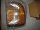 Ford Econoline E350 Parking / Side Marker Light Dorman 1630247 new
