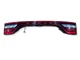 Dodge Durango III 2018 Tail Light Rear Lamp Inner 62694 UPG15022