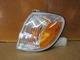 2005 2006 TOYOTA TUNDRA LEFT SIDE CORNER TURN SIGNAL LIGHT AFTERMARKET