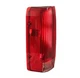 OEM Grade Left Tail Light 90-97 Ford Bronco F-150 F-250 F-350 E9TZ-13405-C