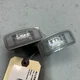 2015-2020 Acura TLX A-spec Rear License Plate Light Lamp -Set Of 2 Pcs- OEM