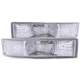 ANZO Parking Lights 511027