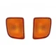 For Toyota Tacoma 1999 2000 Turn Signal Light Driver and Passenger Side | Pair