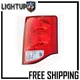 TAILLIGHT LAMP Passenger (Right Only) FOR 11-14 DODGE  GRAND CARAVAN