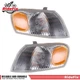 For Toyota Corolla Corner 1998-2000 Set Turn Parking Signal Light Left+Right