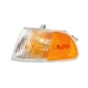 LEFT LIGHT FOR HONDA CIVIC 1993 1994 1995 PNS 33350SR3A02 HO2530115