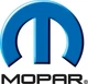 Mopar 68110374AA Right Parking / Side Marker Light