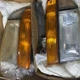 RightLeft Side Parking Light  Dodge Dakota Durango HR0300990796 FR0300990875🔔