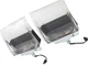 OER Park Lamp Assembly Set For 1970 Plymouth Cuda and Barracuda