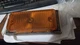 NOS 1967-1968 CHEVY  Truck Series 10-30 /SUBURBAN LEFT Parking Lamp Lens 5959145