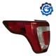 OEM Ford Left Halogen Tail Light Assembly for 2016-2019 Explorer FB5Z-13405-C