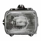 TYC Headlight Assembly Left 221014 8115089155 for Toyota