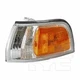 TYC Parking / Side Marker Light Assembly Front Left 18190100 34350SM4A03