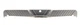 NEW OEM Ford Rear Bumper Step Pad w/ Sensor Holes 8C3Z-17B807-BA F250 F350 08-12