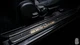 Corncarbon Carbon 2pcs Door Sill Cover for 89 90 91 92 93 94 Nissan R32 GTR RB26