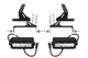 ZROADZ Z385721  LIGHT BAR
