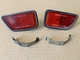 FREE SHIPPING OEM 97-01 HONDA CR-V CRV REAR SIDE MARKER LIGHT LEFT RIGHT SET