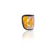 Cornering Light For FO2521122 92-02 Ford Econoline Park Side RH