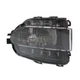 For Lexus GS300 2006 Fog Light Unit Passenger Side Front CAPA Halogen LX2595107