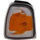 Park Signal Light Fits Ford Ranger 06-11 Left Driver Side Signal Lamp Assembly