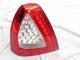 MASERATI REAR LIGHT LH Genuine 208579