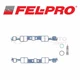 Fel-Pro Intake Manifold Gasket Set for 1987-1988 Chevrolet Monte Carlo 5.0L qj